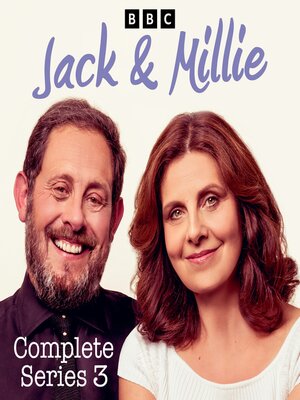 cover image of Jack & Millie